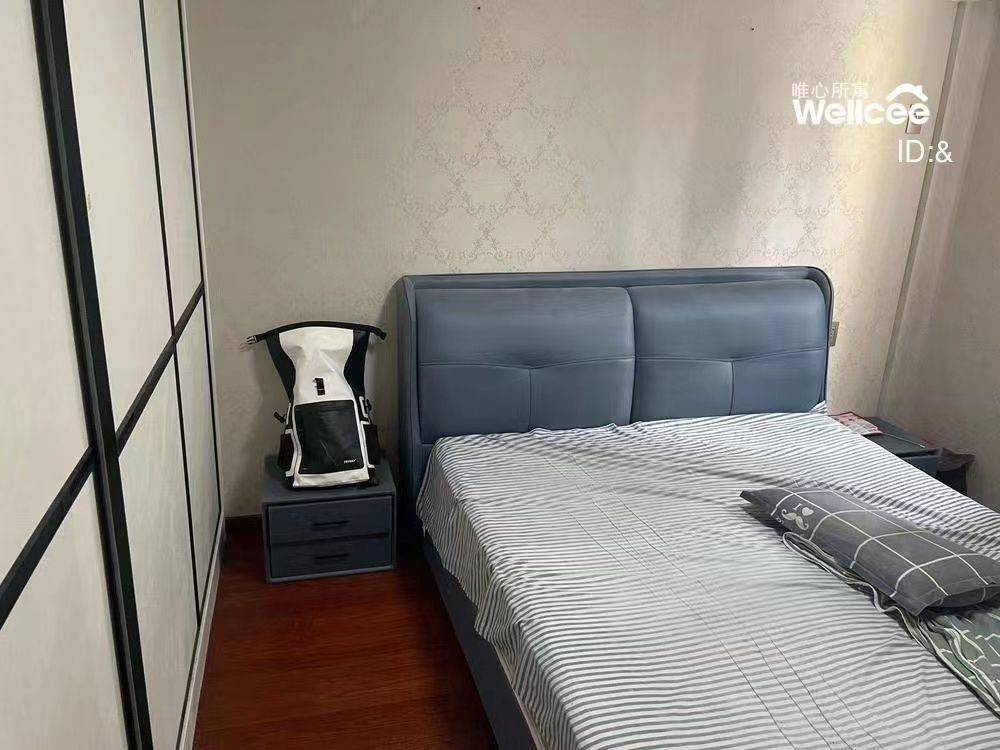 Hangzhou-Xiaoshan-Cozy Home,Clean&Comfy,No Gender Limit,Hustle & Bustle,“Friends”,Chilled