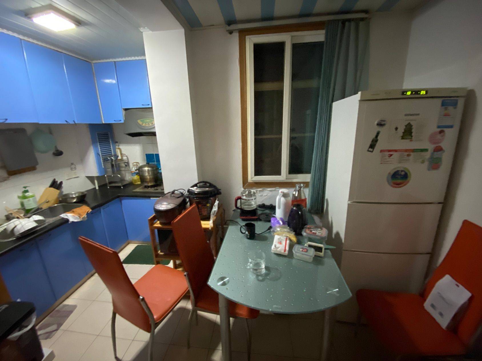 Shanghai-Baoshan-Cozy Home,Clean&Comfy,No Gender Limit,Hustle & Bustle,“Friends”,Chilled,LGBTQ Friendly,Pet Friendly