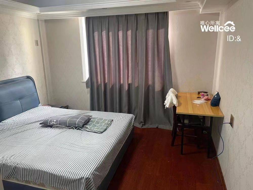 Hangzhou-Xiaoshan-Cozy Home,Clean&Comfy,No Gender Limit,Hustle & Bustle,“Friends”,Chilled