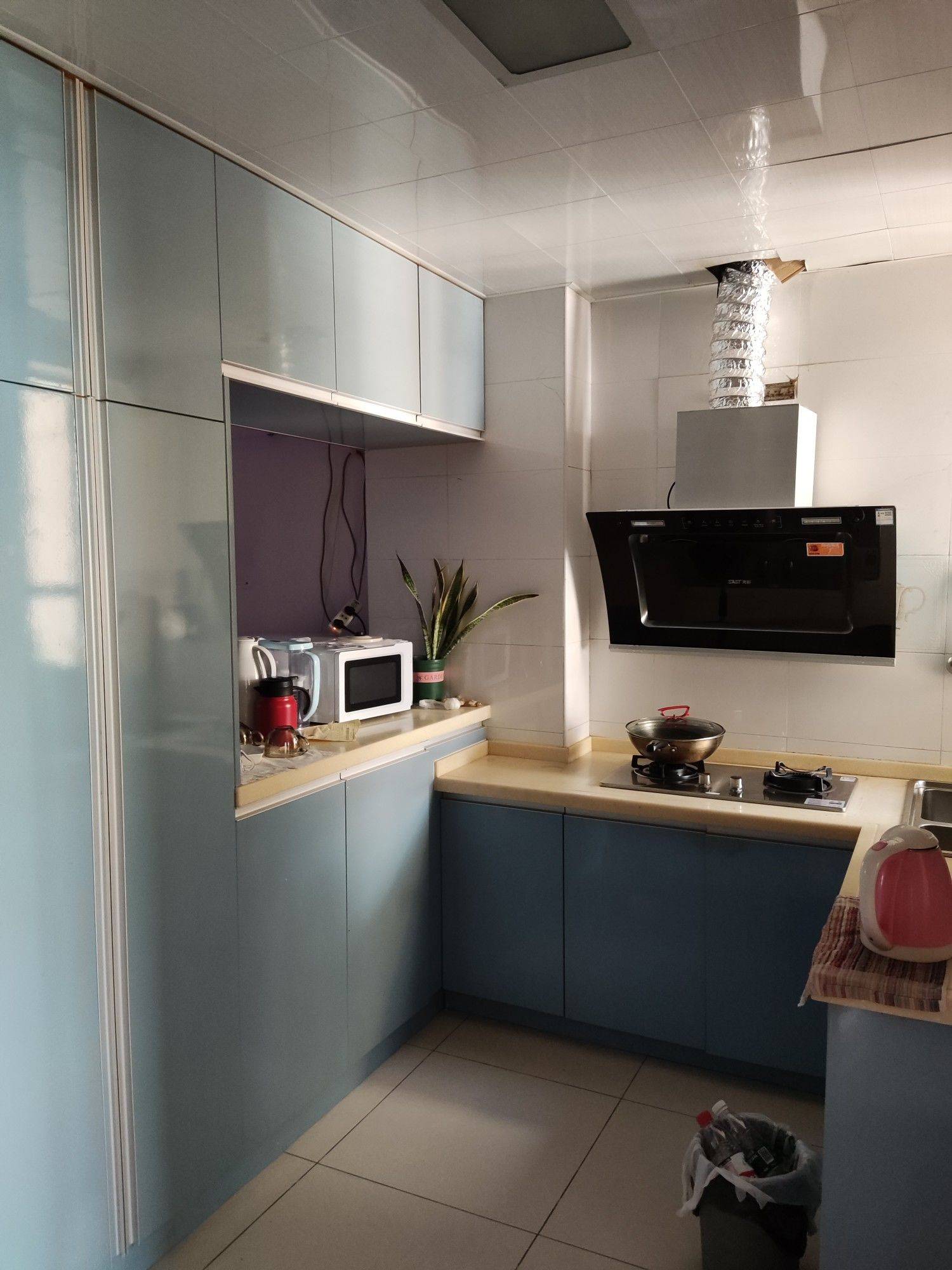 Shanghai-Putuo-Cozy Home,Clean&Comfy,Hustle & Bustle,“Friends”,Chilled,LGBTQ Friendly,Pet Friendly