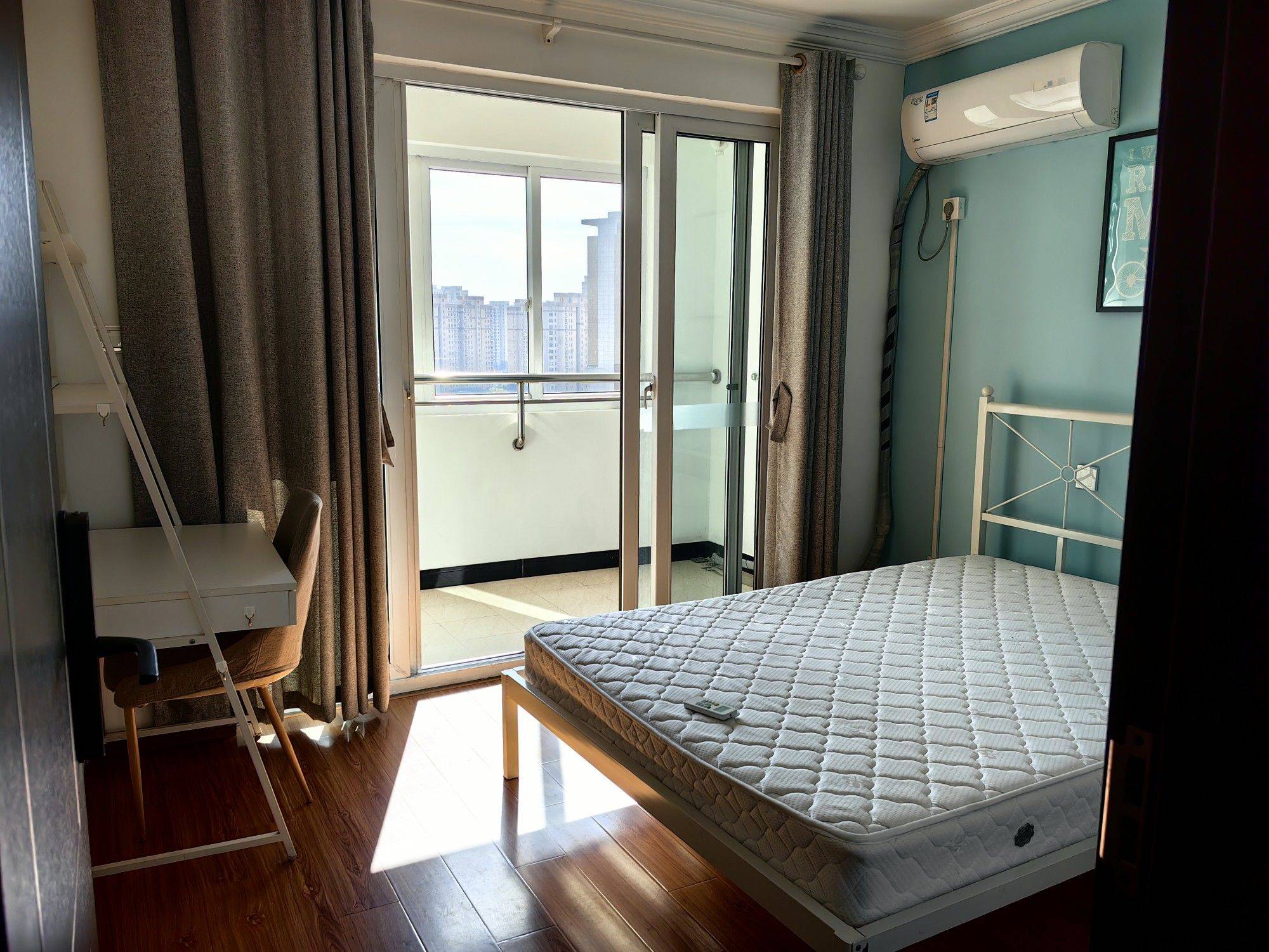 Shanghai-Jiading-Clean&Comfy,Pet Friendly
