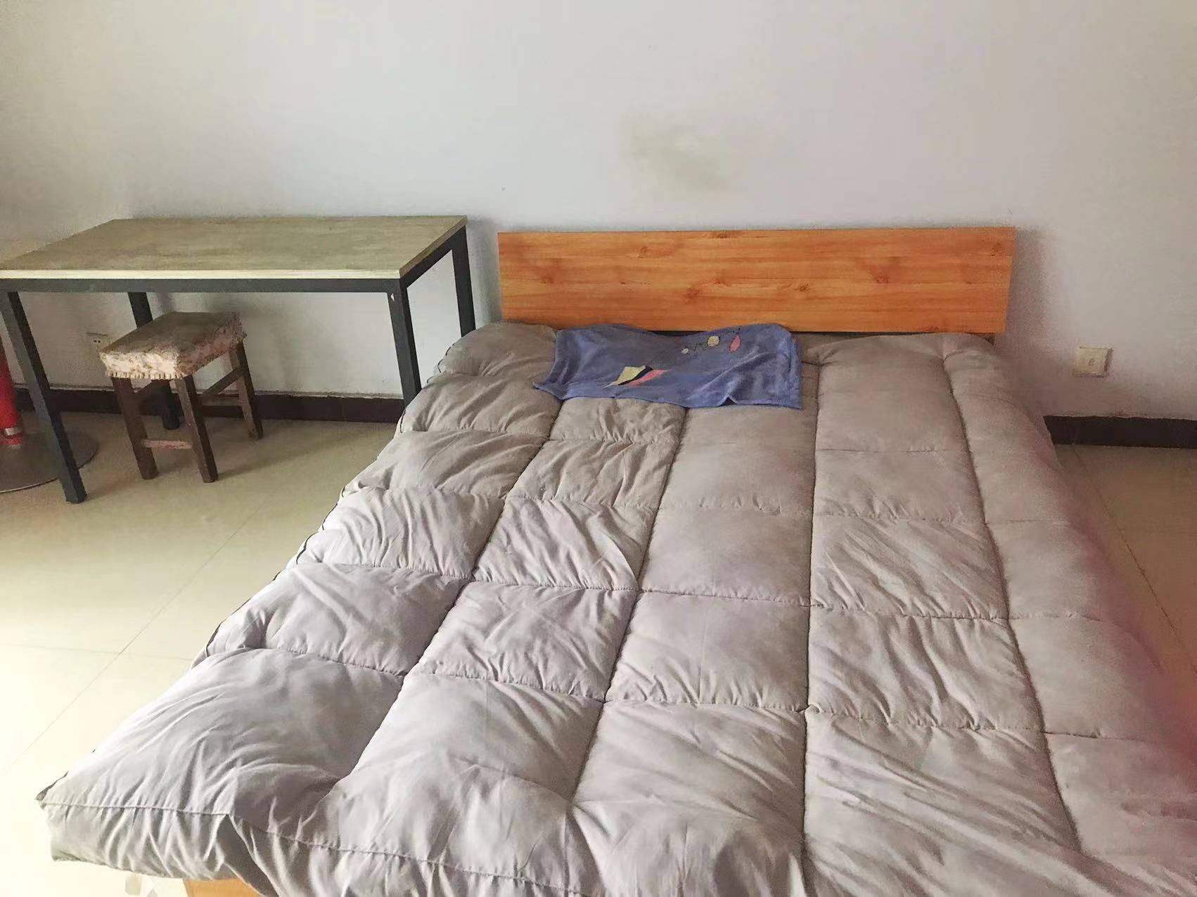 Zhengzhou-Jinshui-Cozy Home,Clean&Comfy,No Gender Limit,Hustle & Bustle,Chilled,LGBTQ Friendly,Pet Friendly