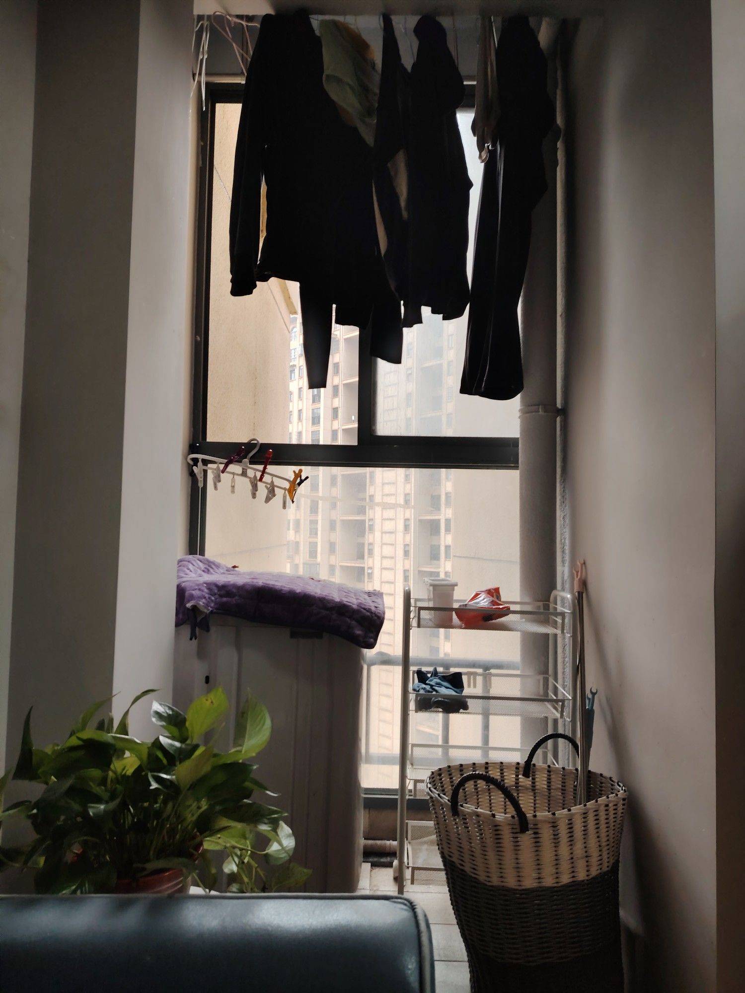 Hefei-Yaohai-Single Apartment,Long Term