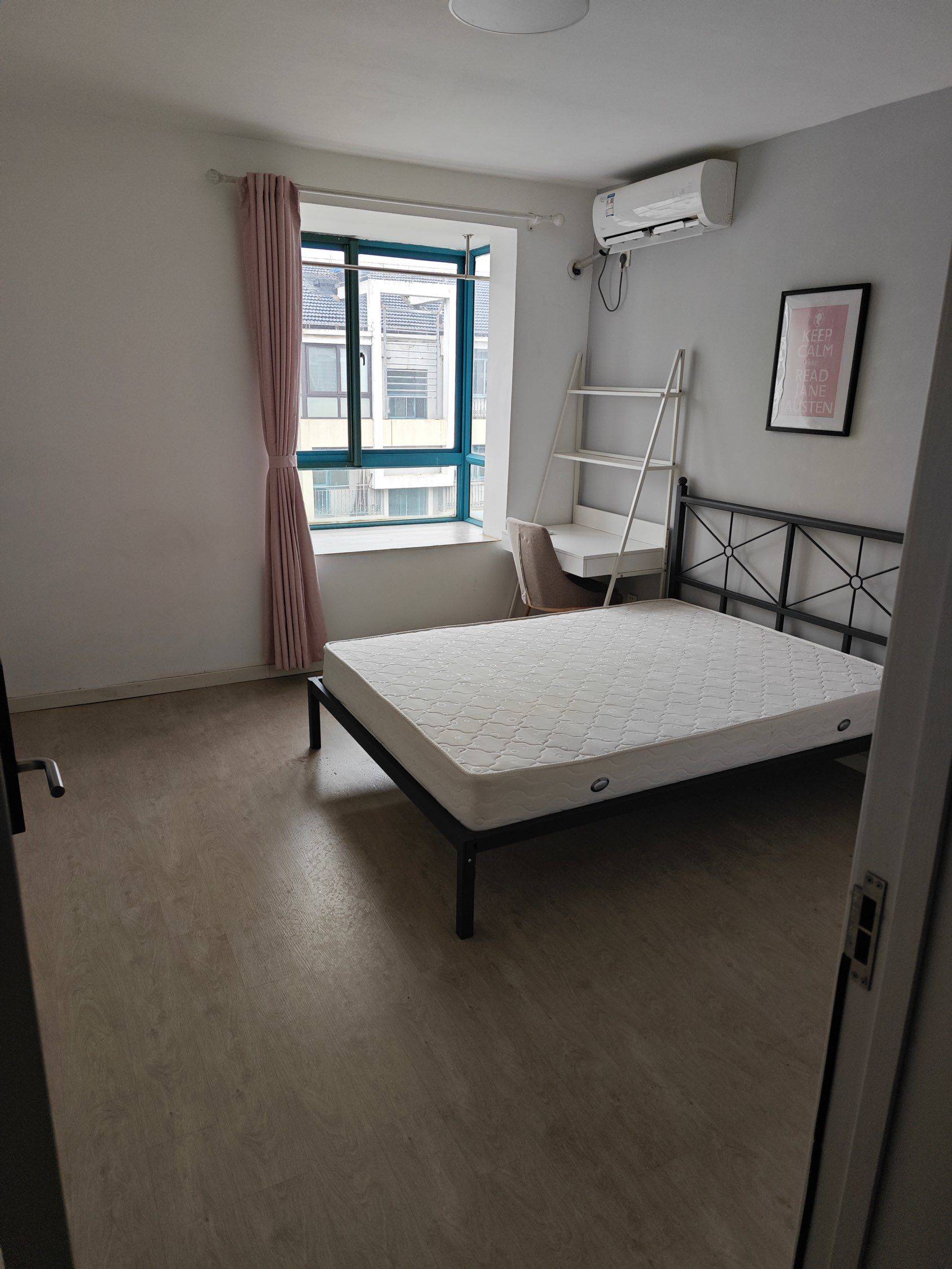 上海-青浦-380RMB/晚,温馨小窝,干净治愈