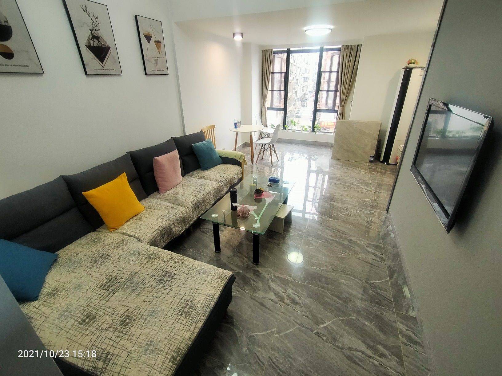 Changsha-Wangcheng-Cozy Home,Clean&Comfy,No Gender Limit,Chilled