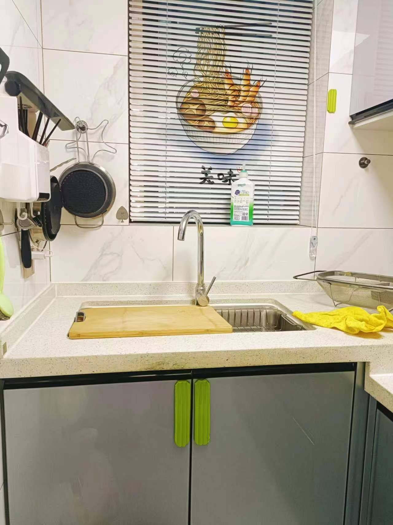 上海 宝山 | 通河二村_3