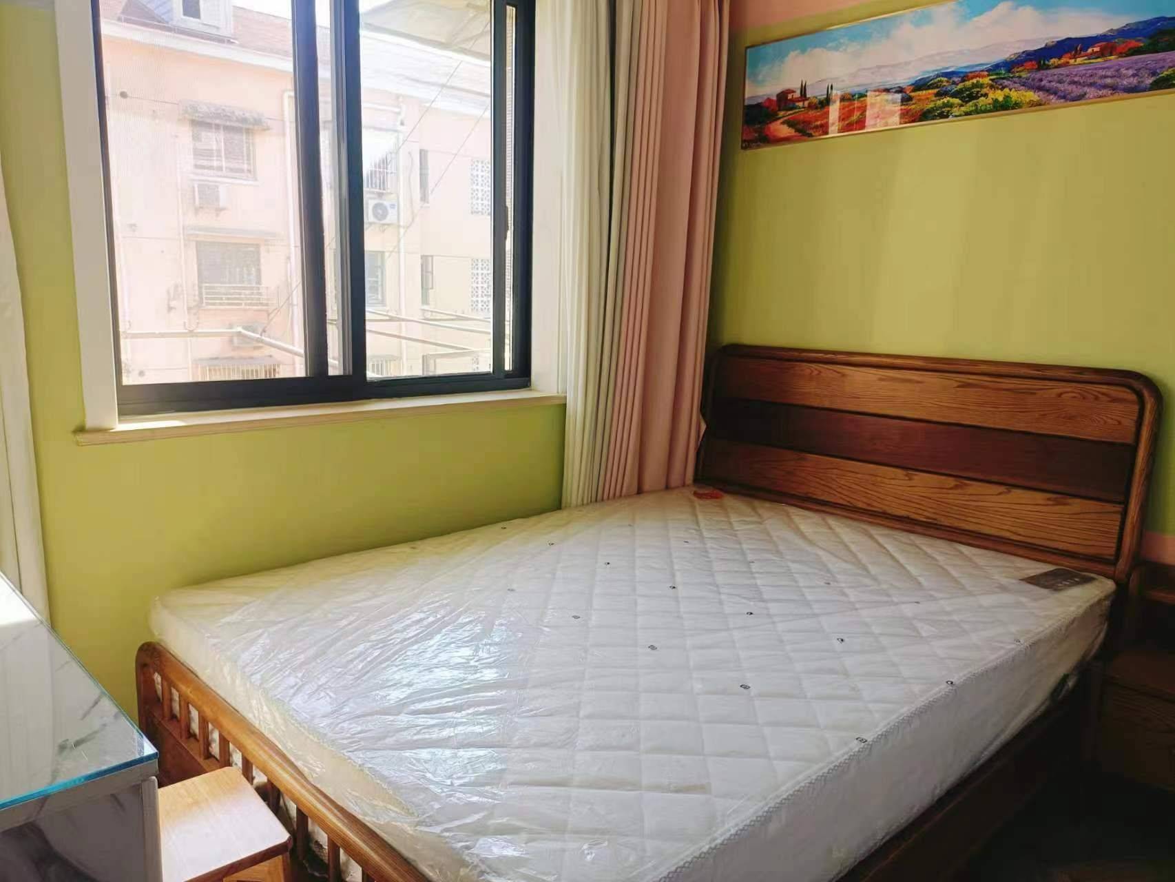 上海 宝山 | 通河二村_4