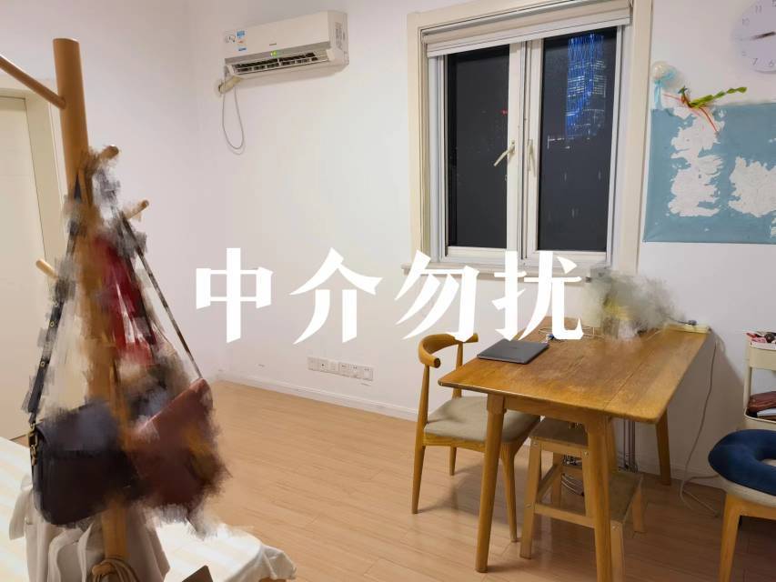 上海-浦東-溫馨小窩
