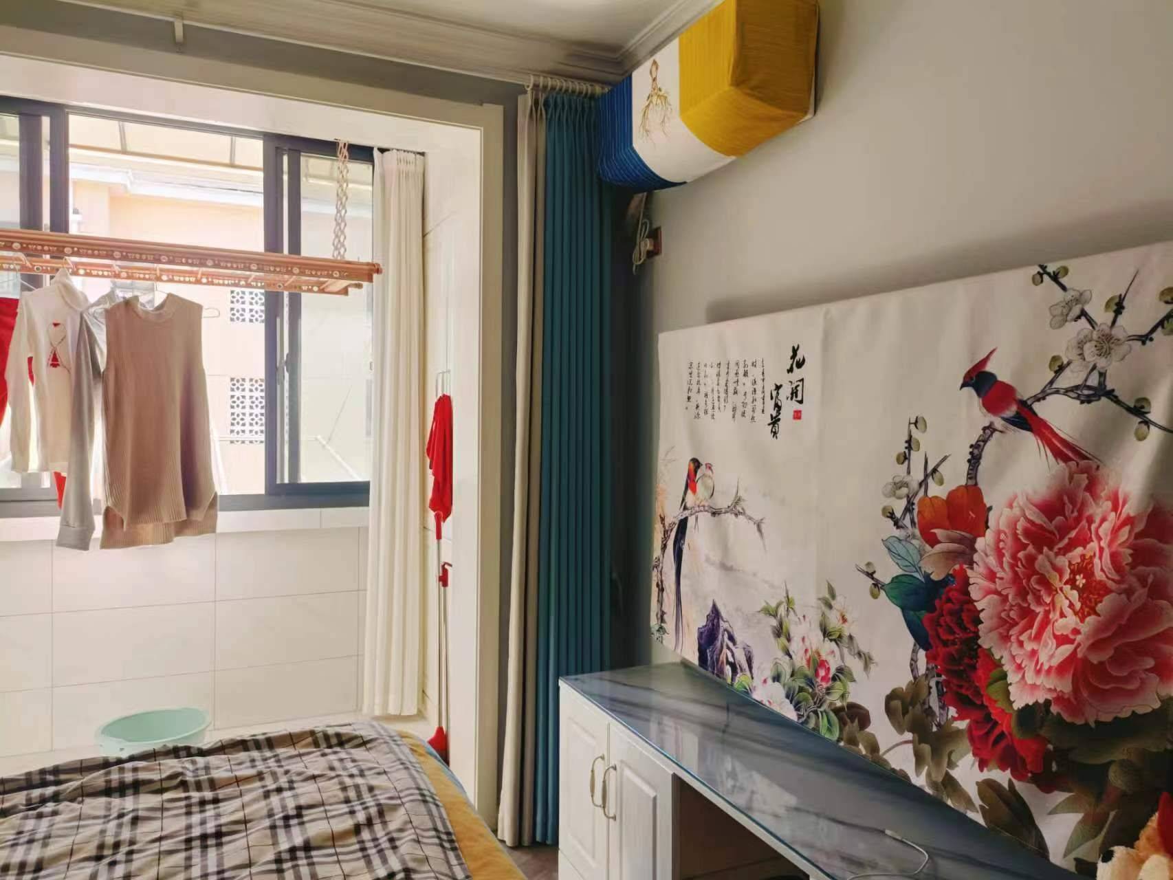 上海 宝山 | 通河二村_5