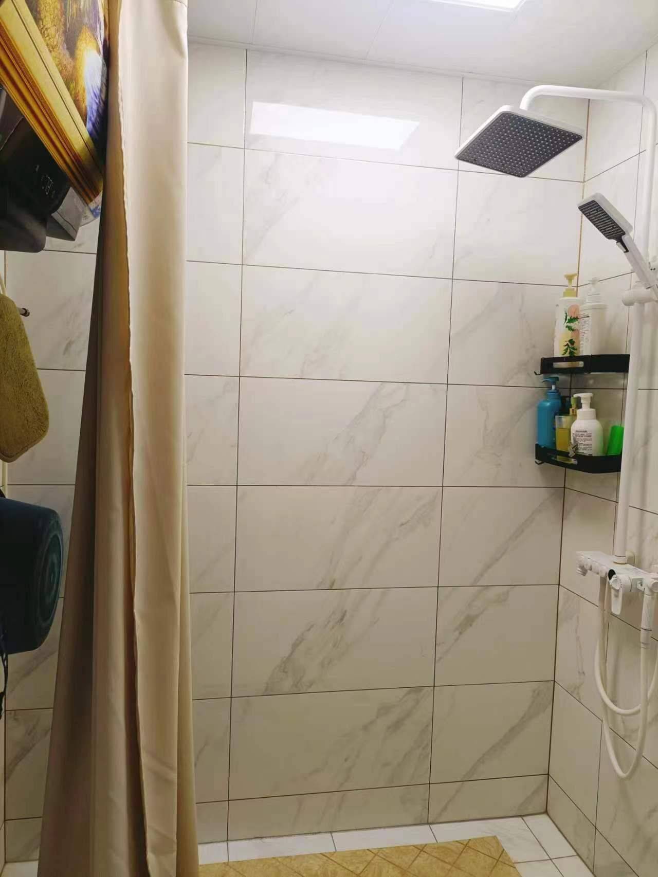 上海 宝山 | 通河二村_7