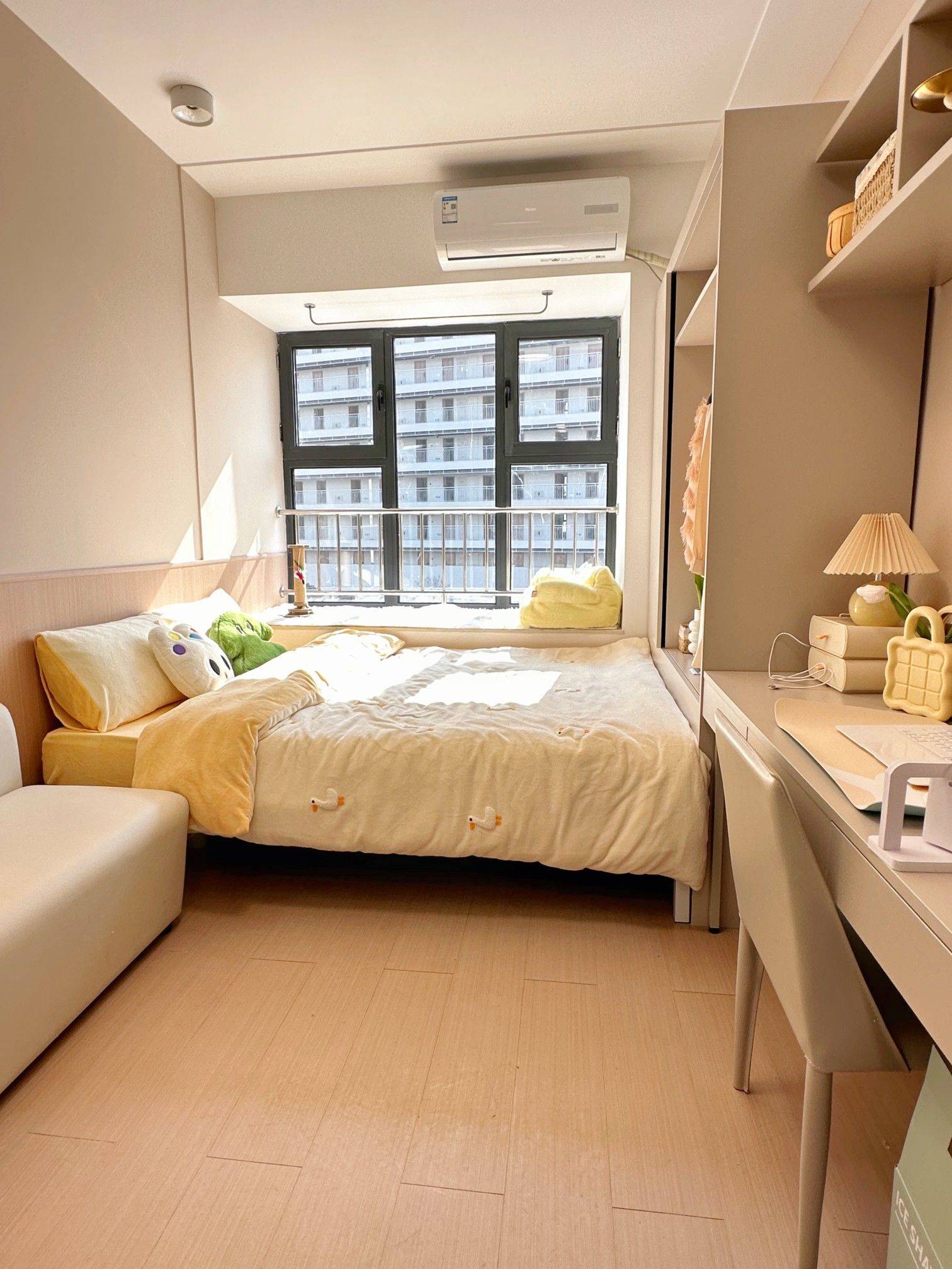 Shanghai-Pudong-Cozy Home,Clean&Comfy,No Gender Limit,LGBTQ Friendly