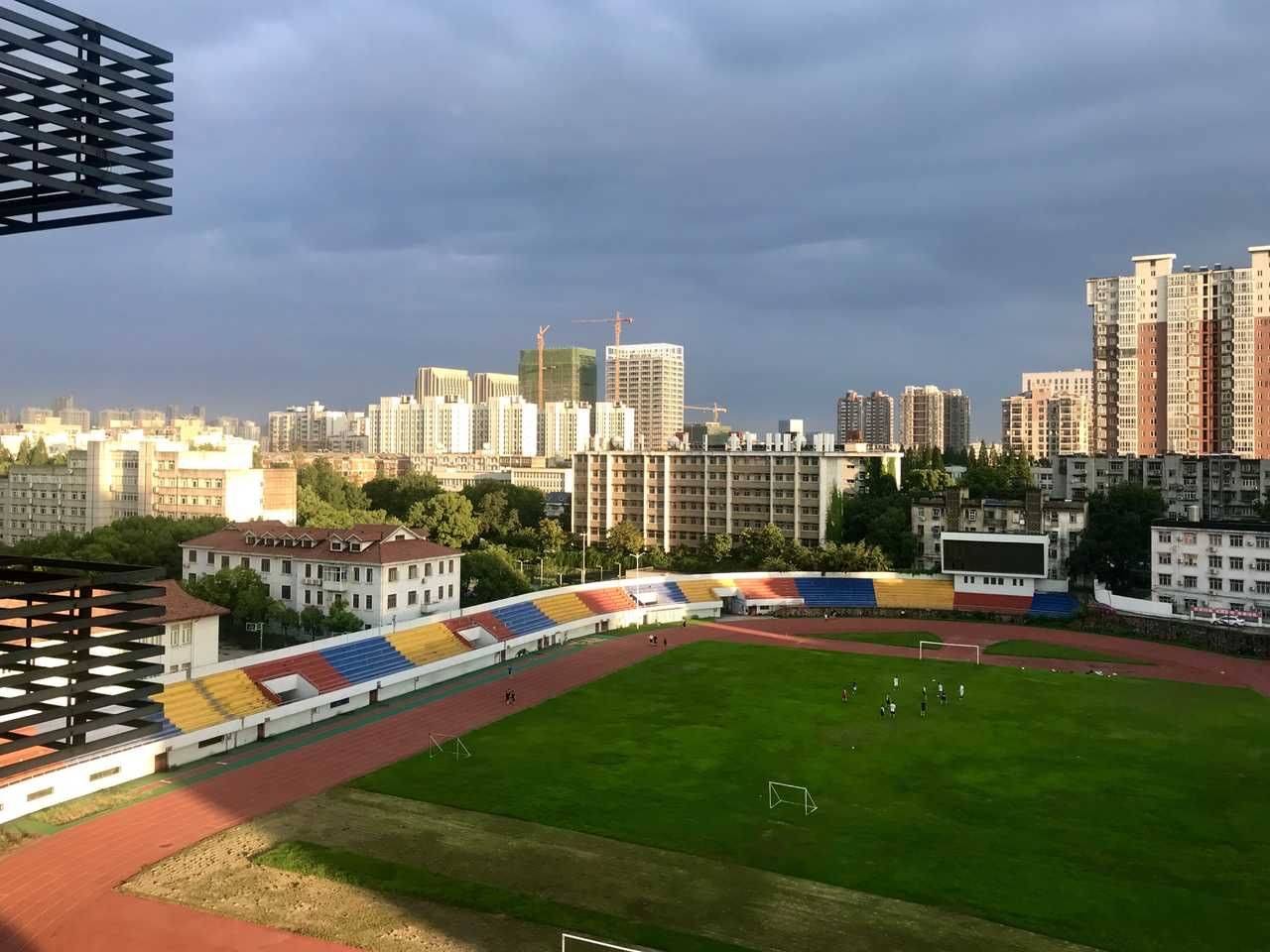 武汉-武昌-温馨小窝,干净治愈,不限性别,市井烟火气,慢时光,LGBTQ友好,宠物友好