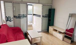 上海-长宁-温馨小窝,干净治愈,不限性别,市井烟火气,老友记,慢时光