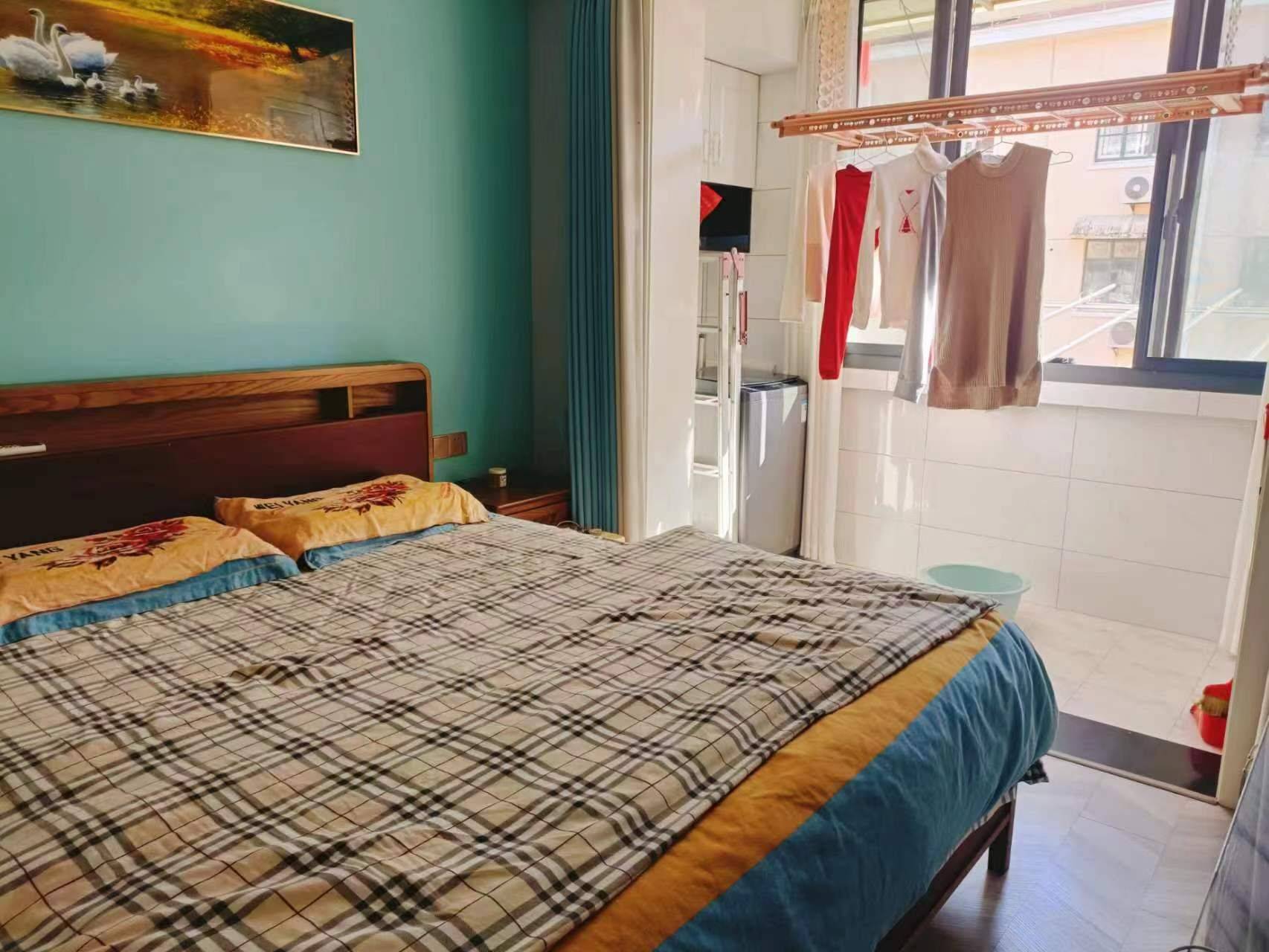 上海 宝山 | 通河二村_6