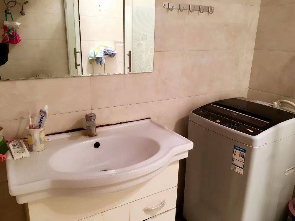 Hangzhou-Binjiang-Cozy Home,Clean&Comfy,No Gender Limit,Hustle & Bustle,“Friends”,Chilled