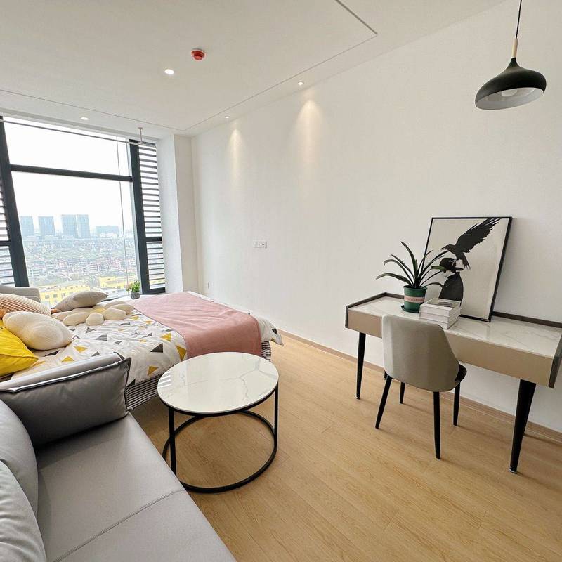 Hangzhou-Xiaoshan-Cozy Home,Clean&Comfy,No Gender Limit