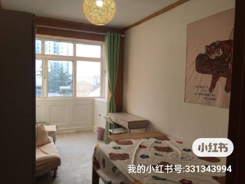 Qingdao-Shibei-Cozy Home