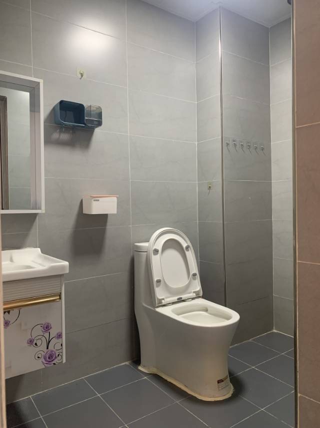 Dongguan-Dalang-Cozy Home,Clean&Comfy,No Gender Limit