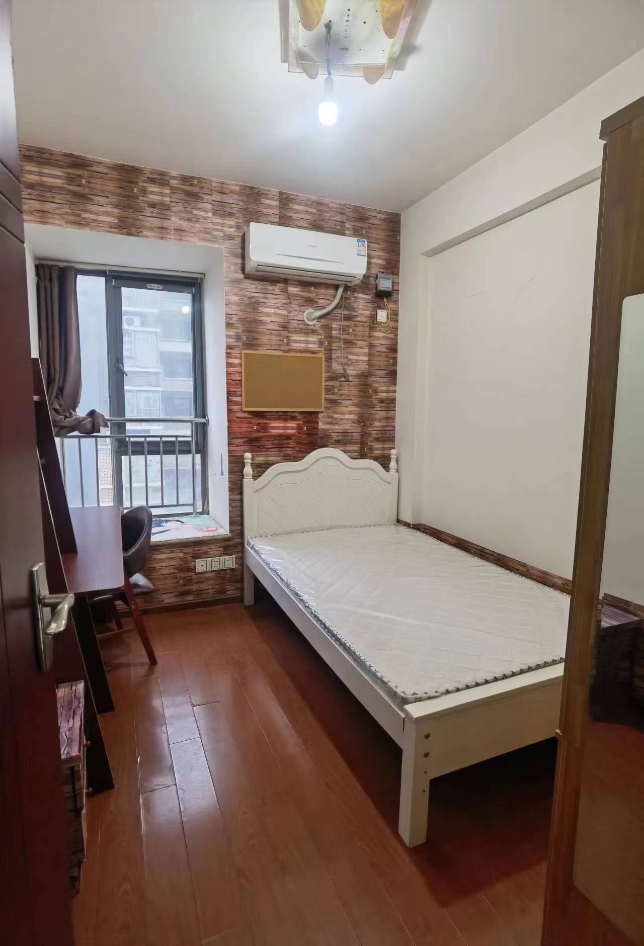 Chengdu-Shuangliu-Cozy Home,Clean&Comfy