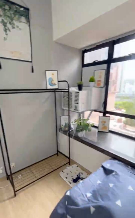 Hong Kong-New Territories-Cozy Home,Clean&Comfy,No Gender Limit