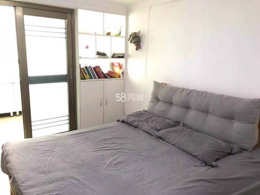 Chengdu-Chenghua-Cozy Home