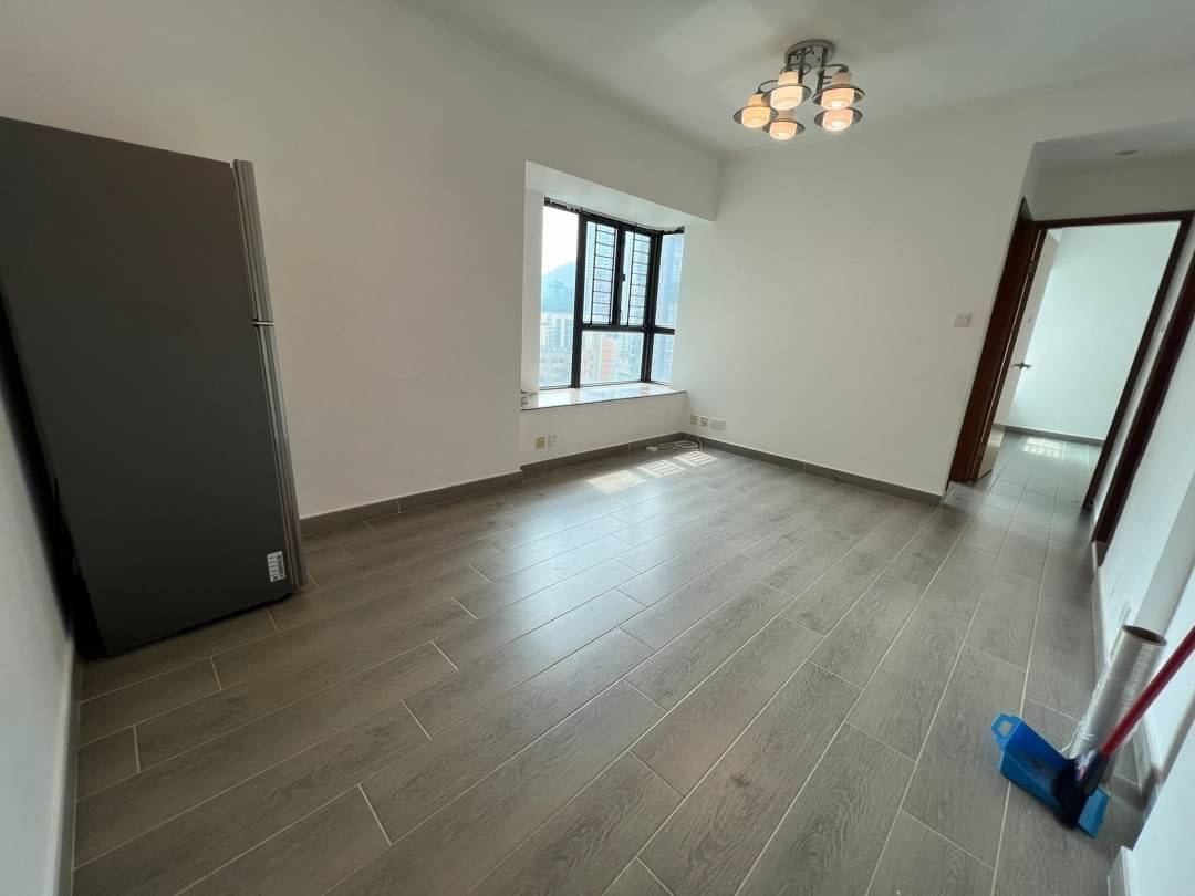 Hong Kong-New Territories-附近东西多,Cozy Home,Clean&Comfy