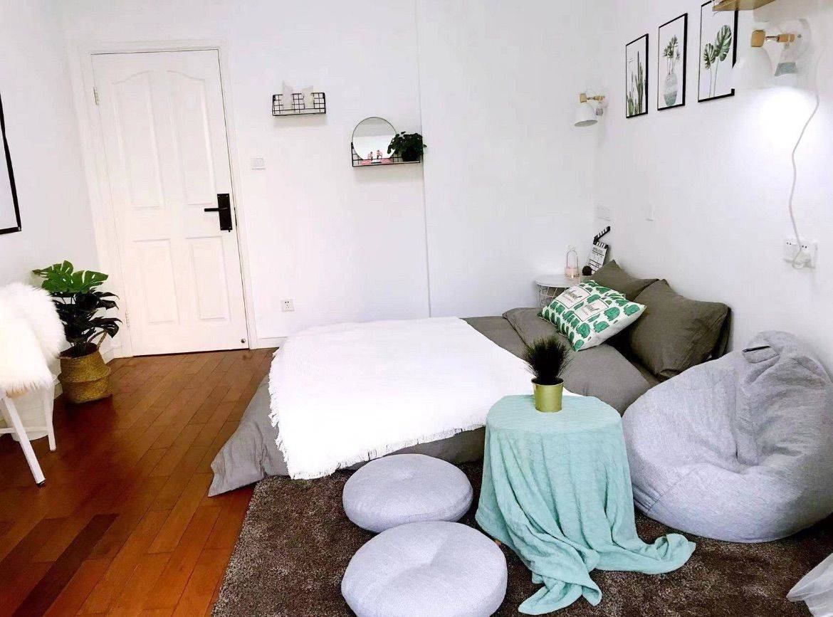 Shanghai-Pudong-Cozy Home,Clean&Comfy