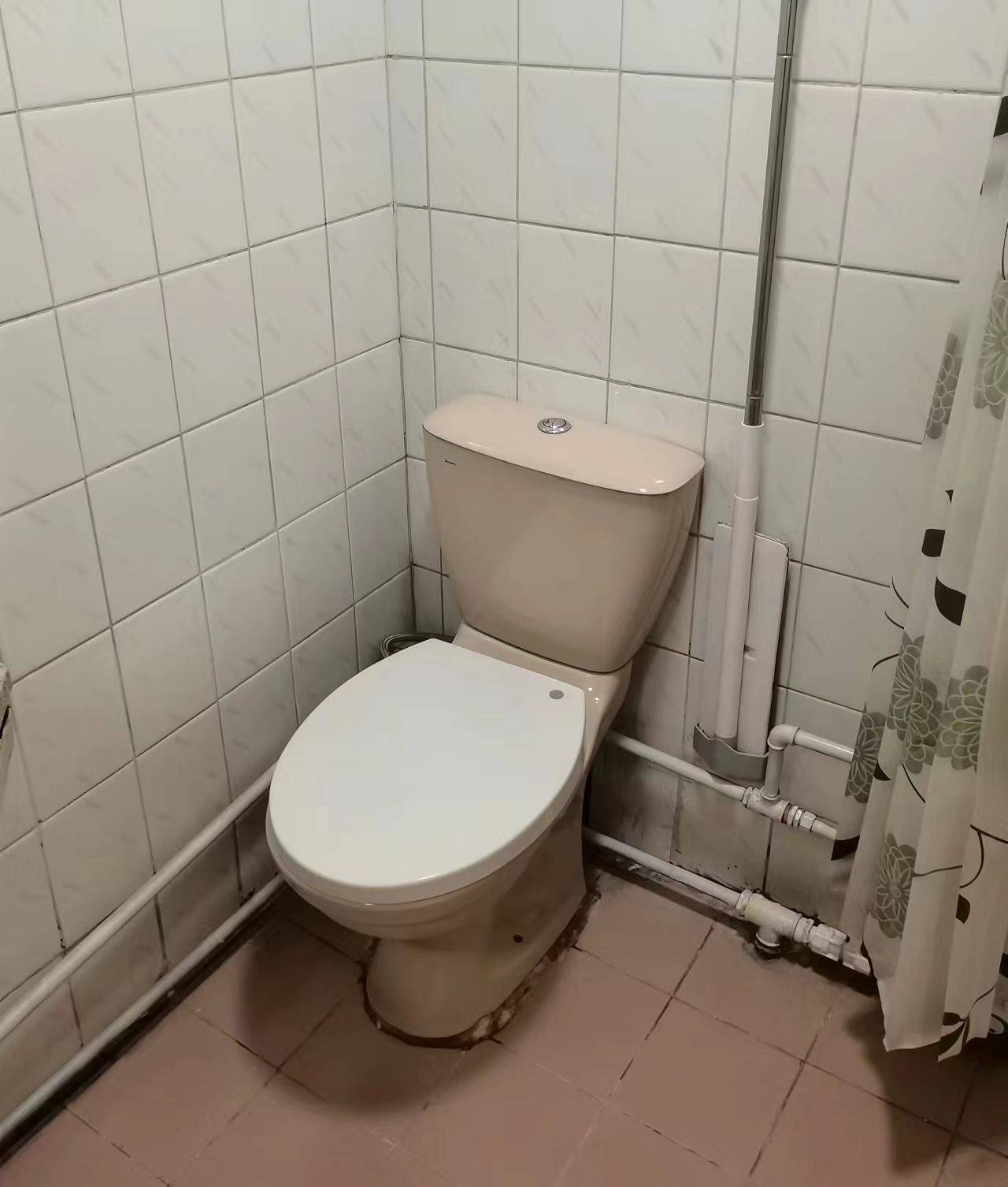 Beijing-Fengtai-Pet Friendly