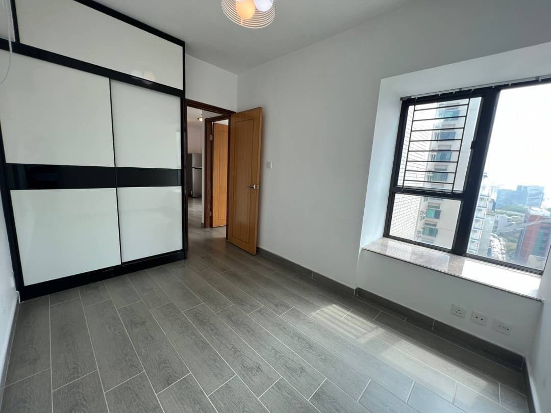 Hong Kong-New Territories-附近东西多,Cozy Home,Clean&Comfy