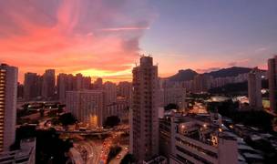 Hong Kong-Kowloon-👯‍♀️,Sublet,Shared Apartment