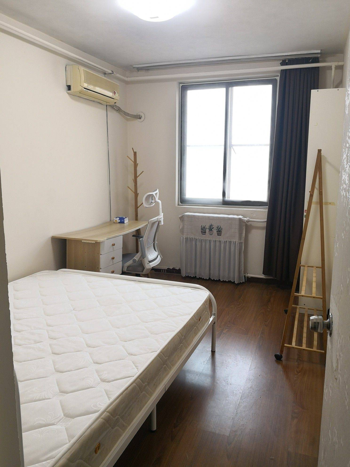 Beijing-Fengtai-Pet Friendly