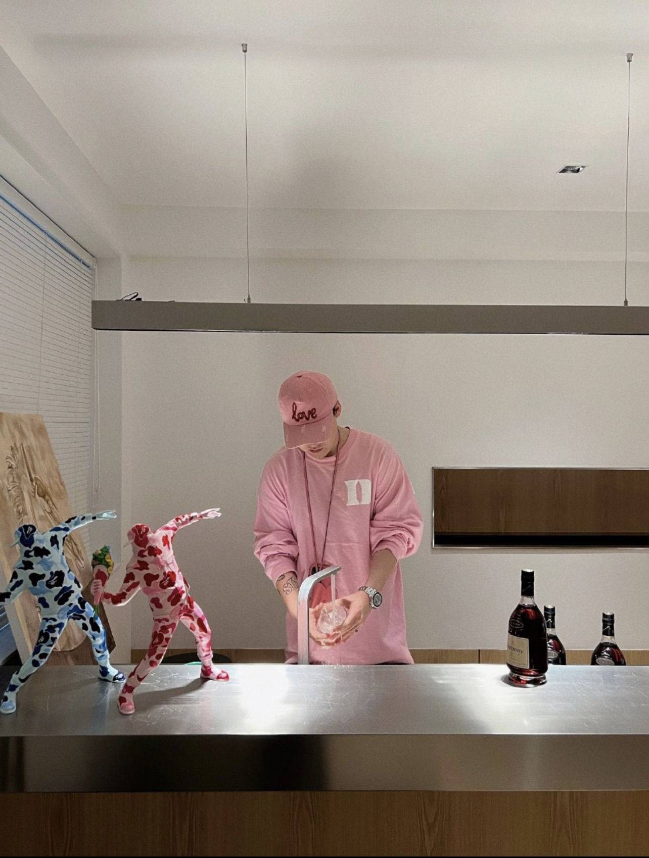 美丽的晴女士