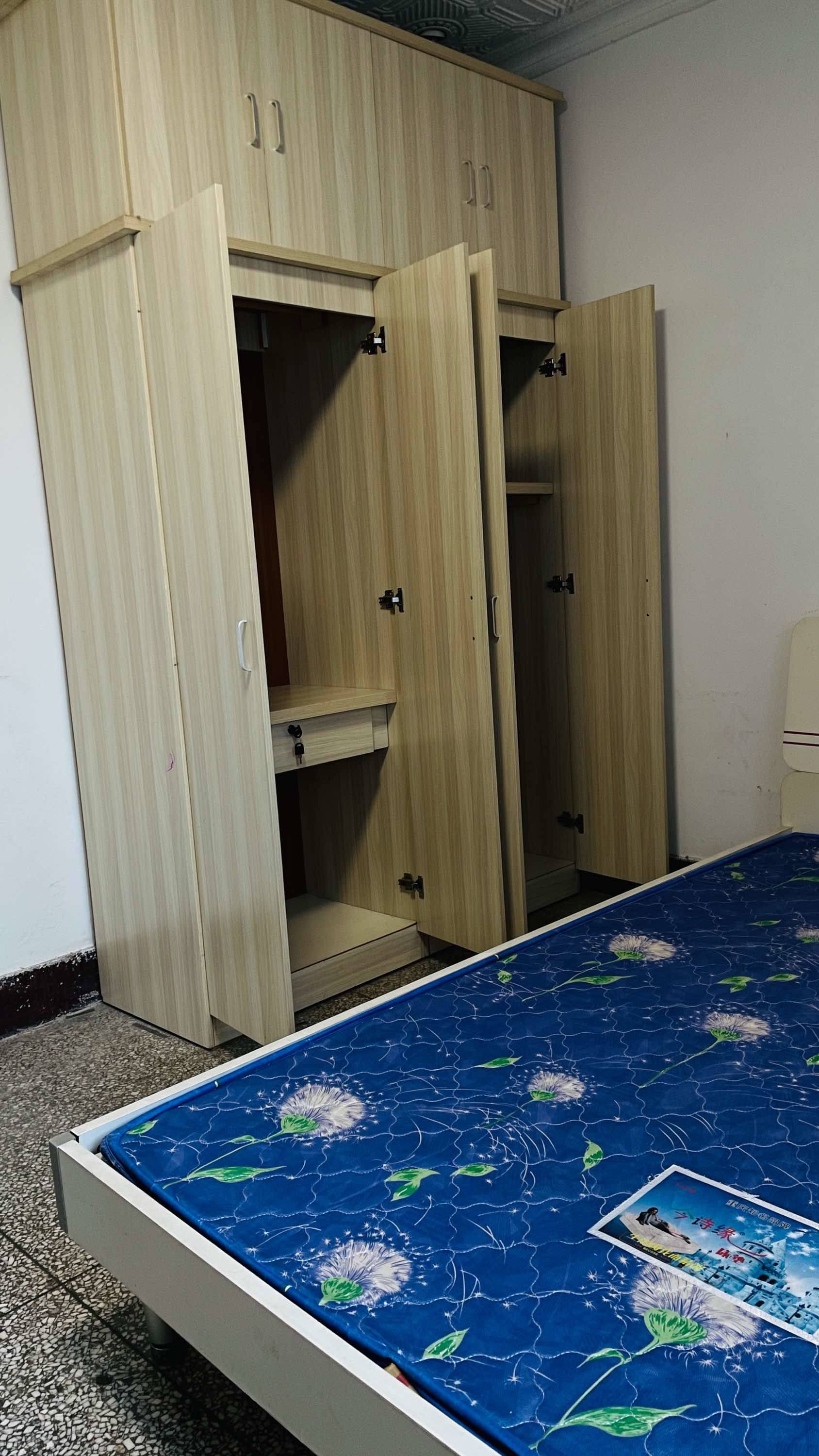 Chongqing-Yuzhong-Cozy Home,Clean&Comfy,No Gender Limit,Hustle & Bustle