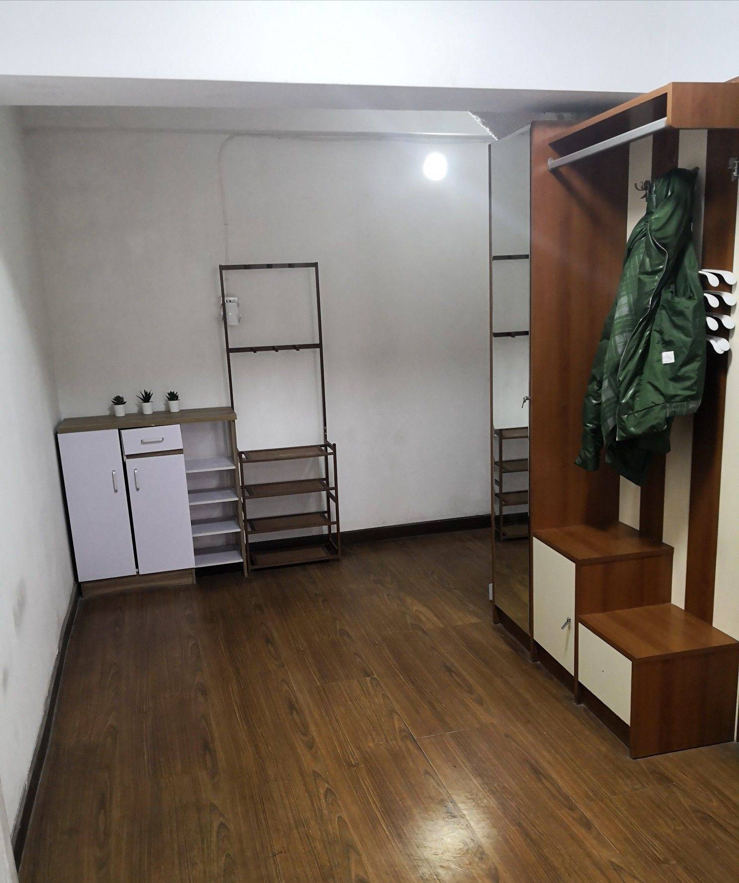 Beijing-Fengtai-Pet Friendly