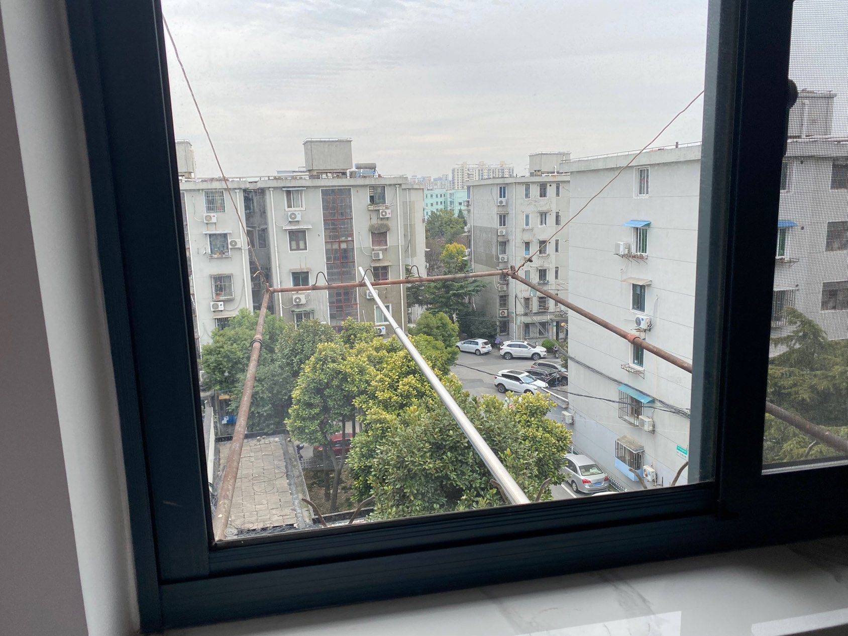 Shanghai-Baoshan-Cozy Home,Clean&Comfy,No Gender Limit,Hustle & Bustle,“Friends”