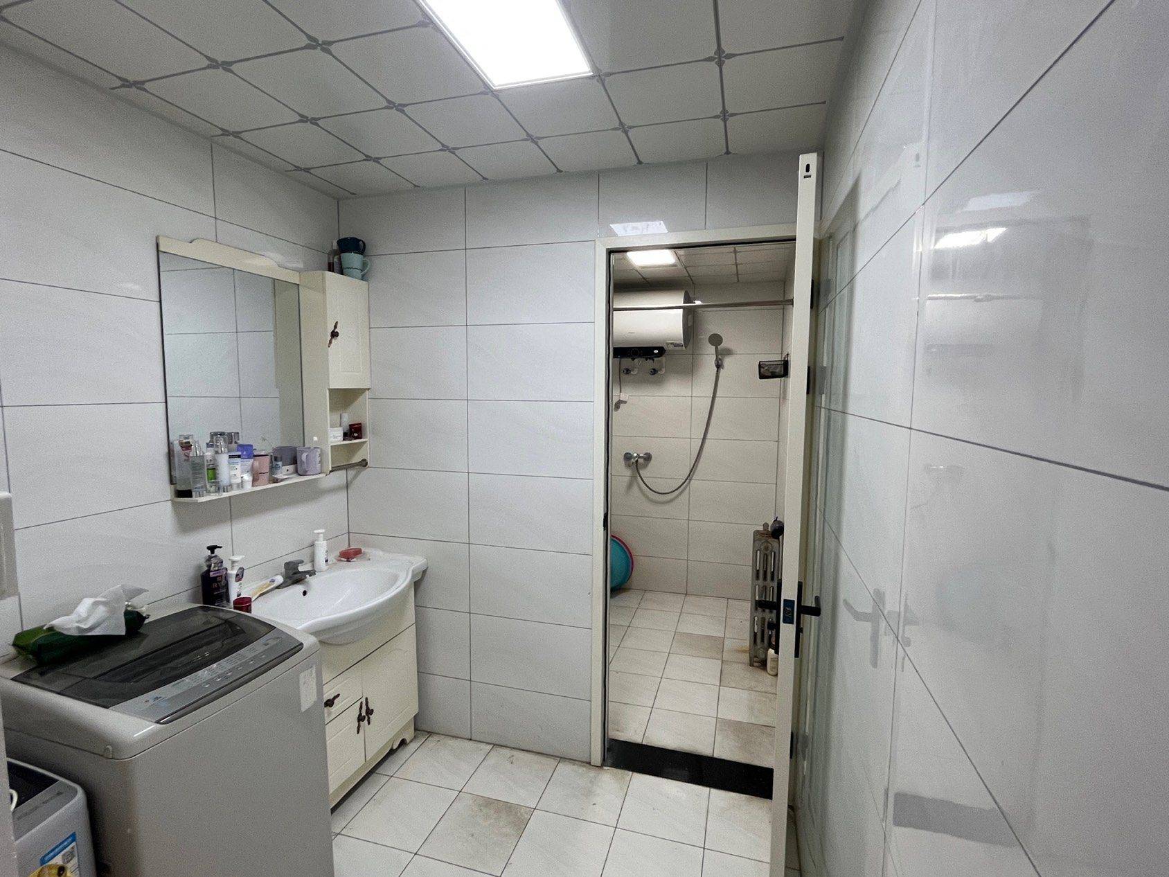 Beijing-Tongzhou-Cozy Home,Clean&Comfy,No Gender Limit