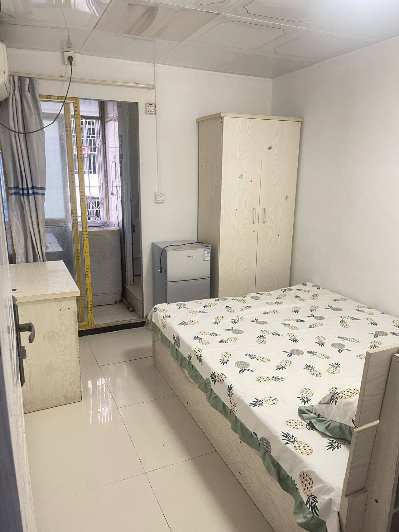 Shenzhen-Longgang-Cozy Home,Clean&Comfy,No Gender Limit,“Friends”,Chilled,Pet Friendly