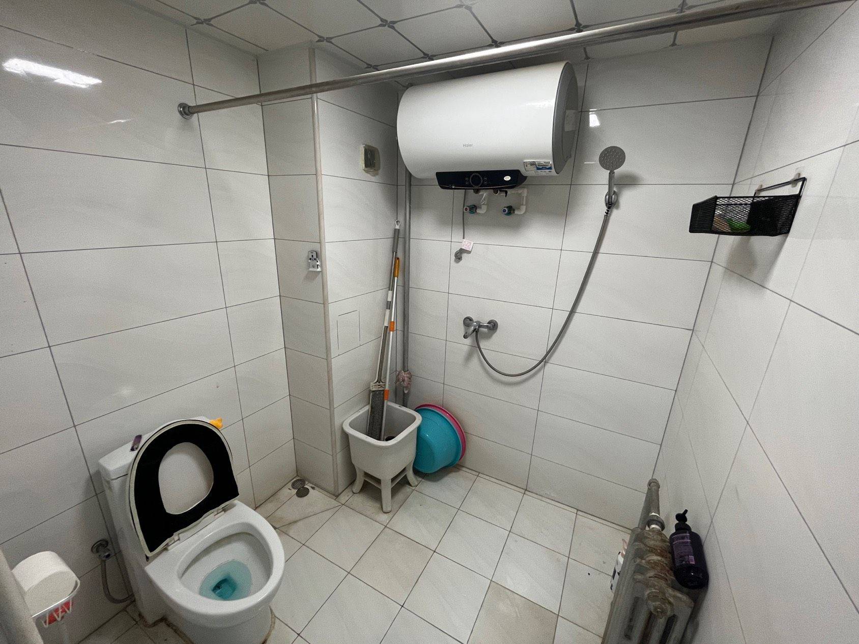 Beijing-Tongzhou-Cozy Home,Clean&Comfy,No Gender Limit