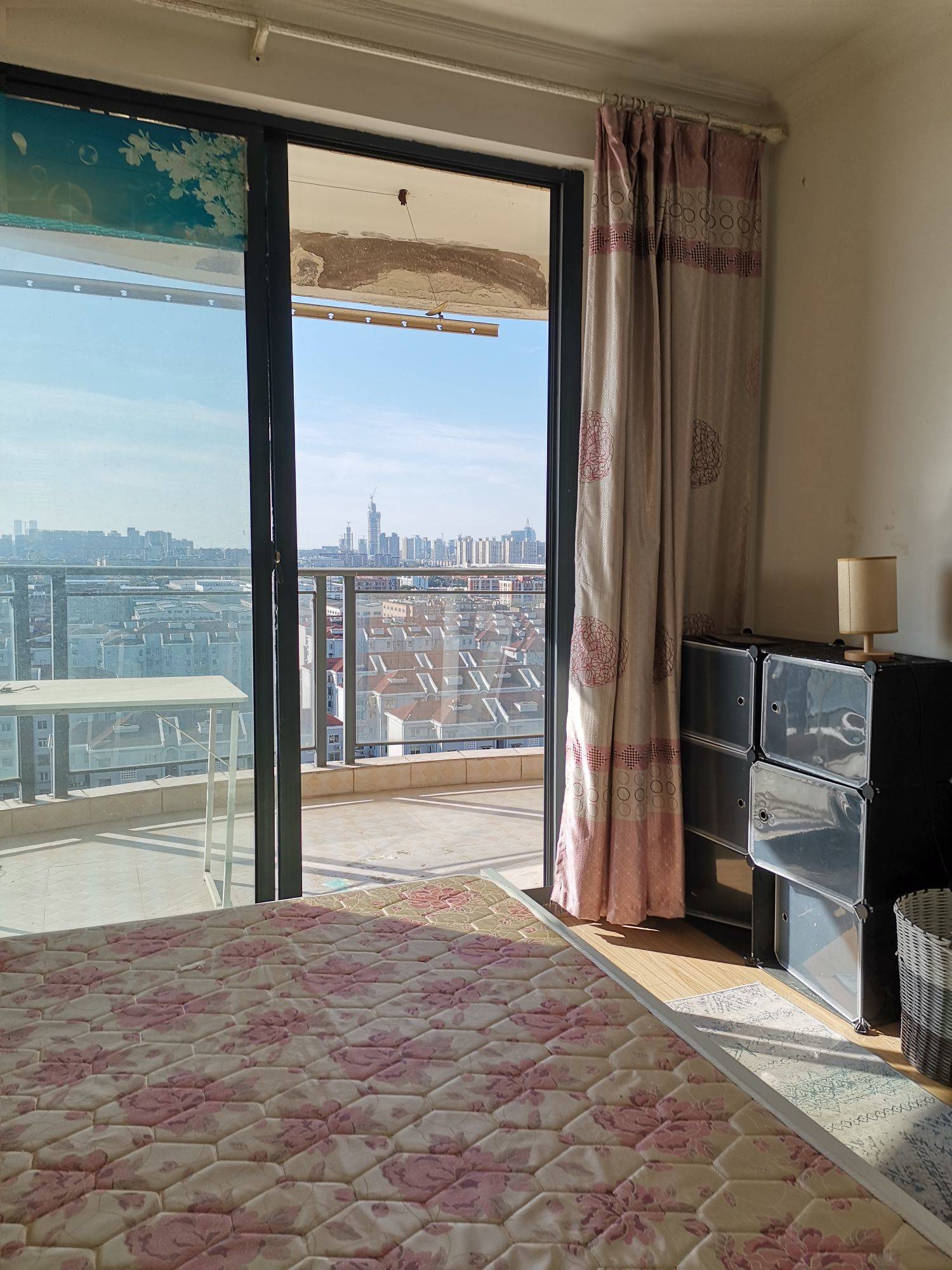 远方的梦整租房源1