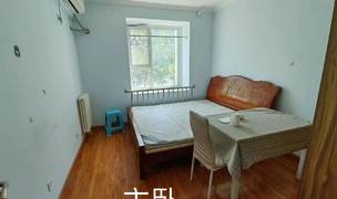 Beijing-Haidian-Shared Apartment,Pet Friendly,Replacement