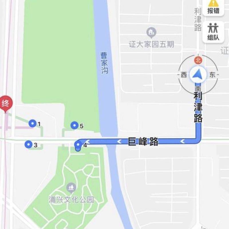 Shanghai-Pudong-“Friends”
