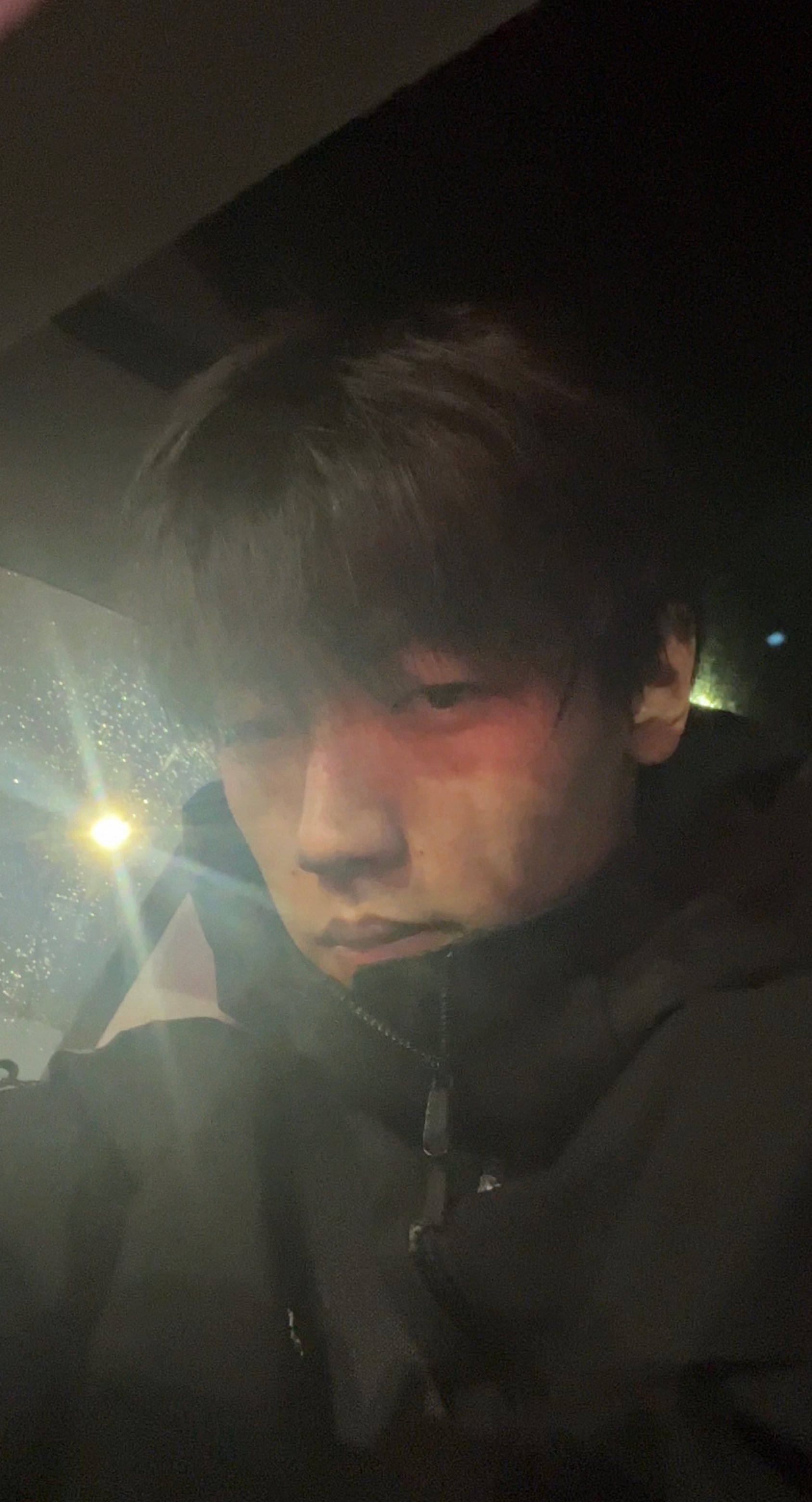 彭于晏