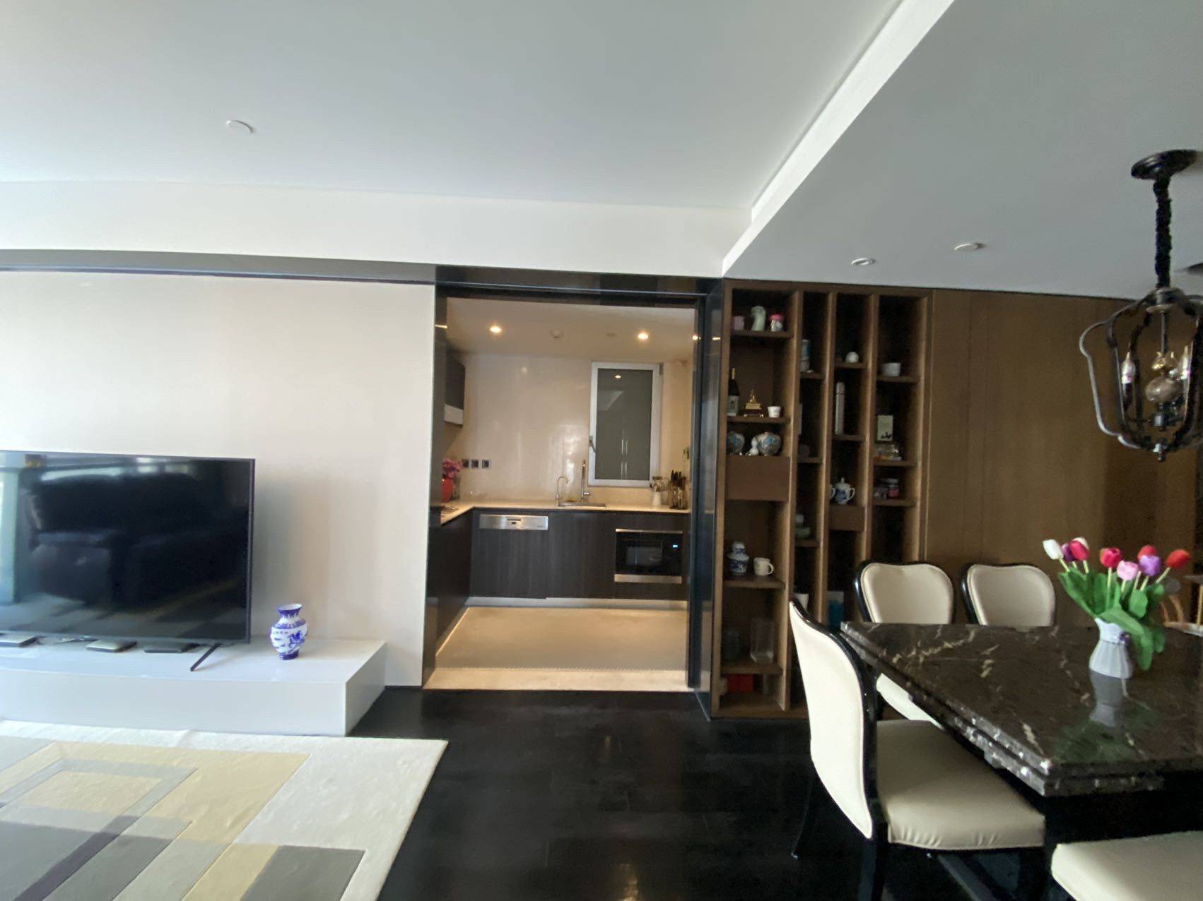 上海-静安-温馨小窝,慢时光