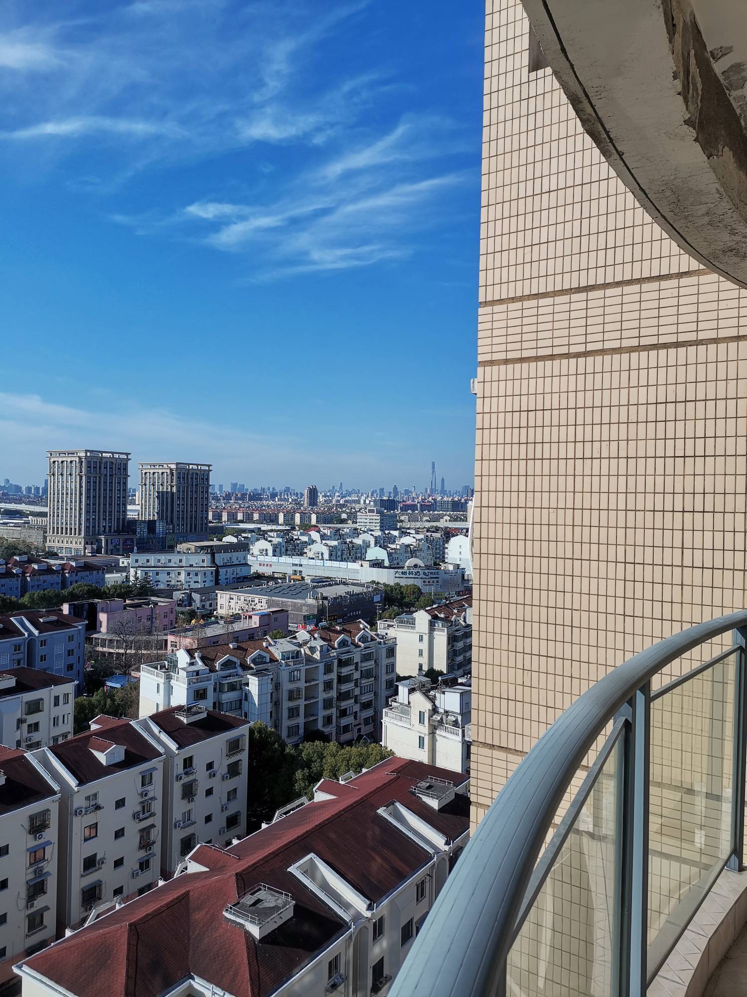 远方的梦整租房源3