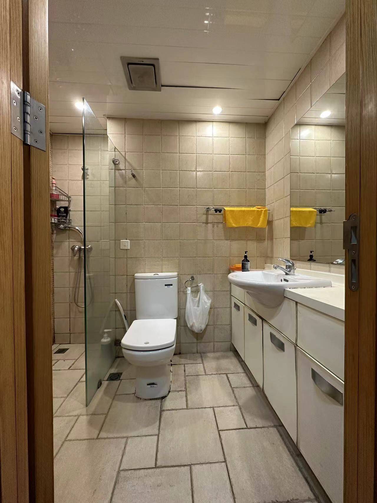 Beijing-Chaoyang-Cozy Home,Clean&Comfy,Hustle & Bustle