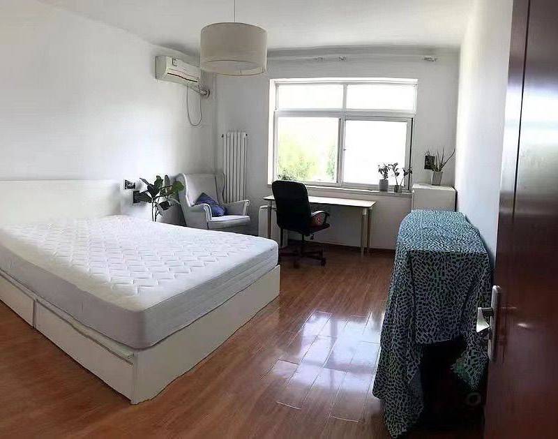 Beijing-Chaoyang-Cozy Home,Clean&Comfy,Chilled