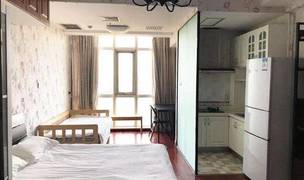 Beijing-Haidian-Single Apartment