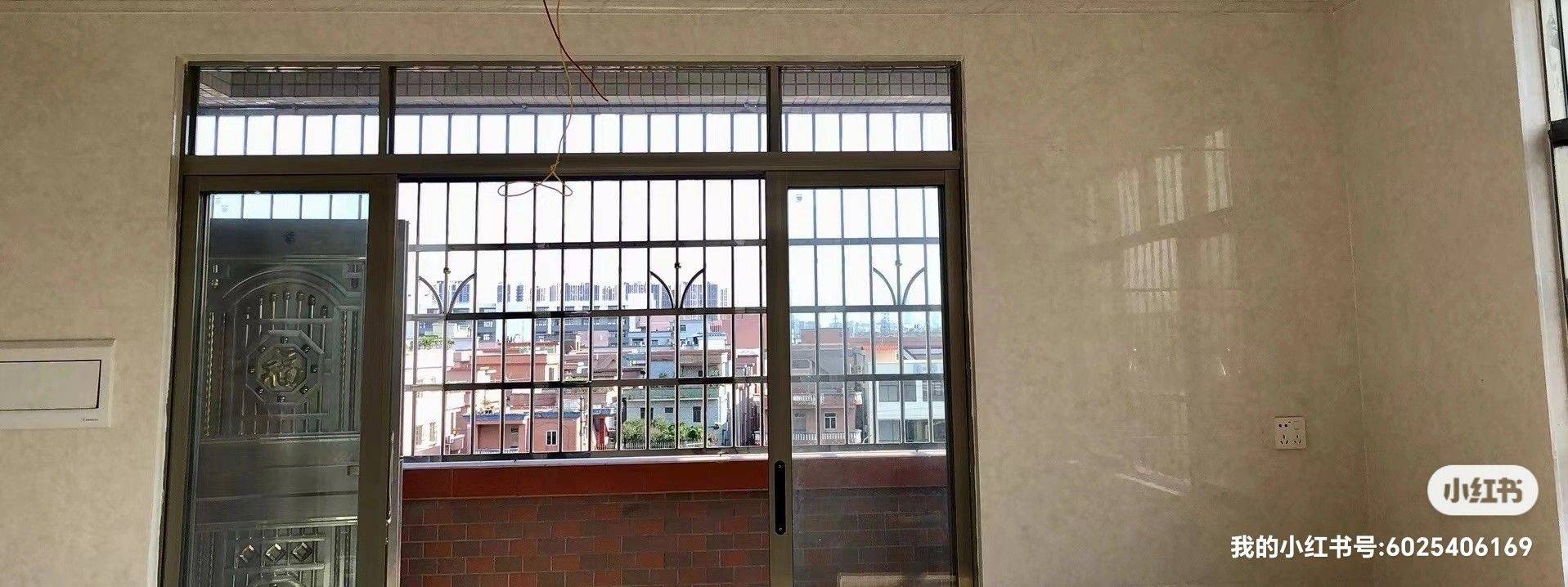 石碣 梁家村综合市场