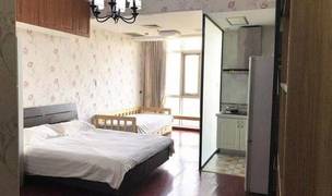 Beijing-Haidian-Single Apartment