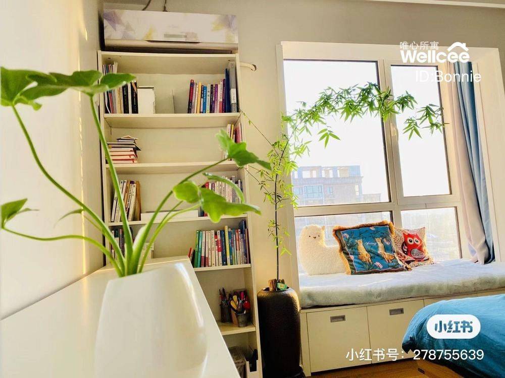 Beijing-Chaoyang-Cozy Home,Clean&Comfy,No Gender Limit